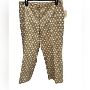 Liz Claiborne Capris